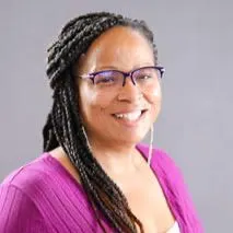 Portrait of Denesha Bridges